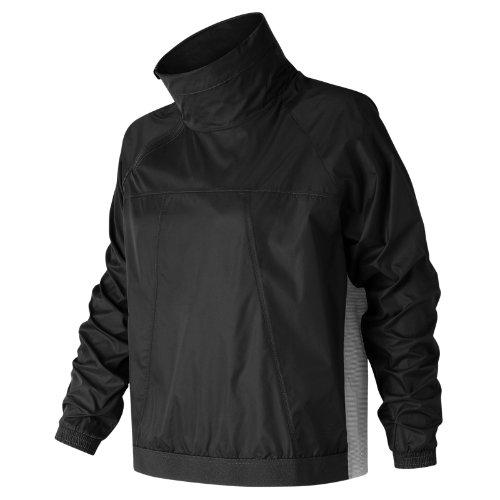 New Balance 81526 Women's Nb Athletics Anorak - (wt81526)