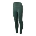 New Balance 93114 Women's Determination Tight - Green (wp93114fro)