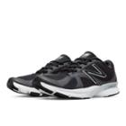 New Balance 88v1 Women's Gym Trainers Shoes - Black, Silver (wx88gp)
