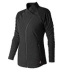 New Balance 81115 Women's Pink Ribbon Anticipate Jacket - (rwj81115)