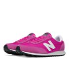 New Balance 410 Citrus Saturation Women's Running Classics Shoes - Azalea (wl410via)