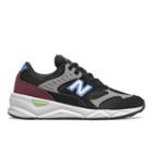 New Balance X-90r Kids Grade School Lifestyle Shoes - (gsx90r-sb)