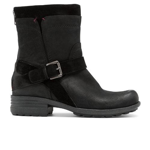 Cobb Hill Blake-ch Women's Casuals Shoes - Black (cak12bk)