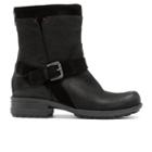 Cobb Hill Blake-ch Women's Casuals Shoes - Black (cak12bk)