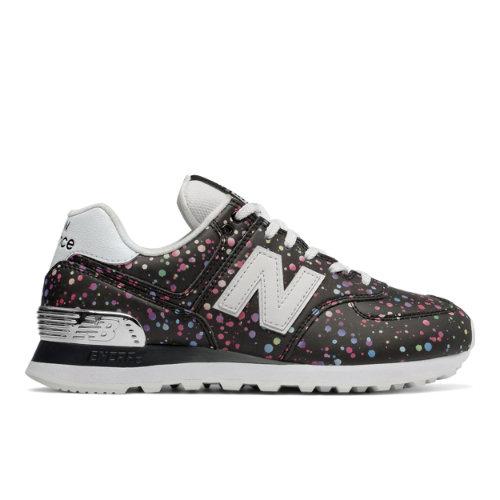 New Balance 574 Women's Shoes - (wl574-sy)