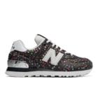 New Balance 574 Women's Shoes - (wl574-sy)