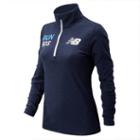 New Balance 81044 Women's Boston Quarter Zip - (wt81044p)