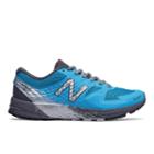 New Balance Summit Q.o.m. Women's Trail Running Shoes - (wtsko-v1)