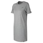 New Balance 81536 Women's Essentials T-shirt Dress - (wd81536)