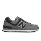 574 New Balance Men's 574 Shoes - (ml574-x)