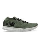 New Balance Fresh Foam Zante Solas Men's Neutral Cushioned Shoes - Green (mzanssg)