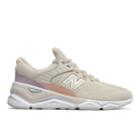 New Balance X-90 Women's Sport Style Shoes - Grey (wsx90txa)