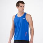 New Balance 4101 Men's Boylston Singlet - (mrt4101)