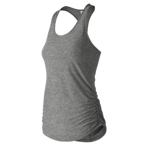 New Balance 63102 Women's Transform Perfect Tank - Grey (wt63102ag)