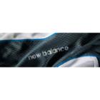 New Balance 4310 Men's Nb Ice Singlet - White, Laser Blue (mrt4310wt)