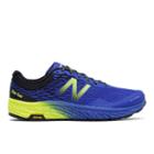 New Balance Fresh Foam Hierro V2 Men's Soft And Cushioned Shoes - (mthier-v2)