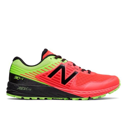 New Balance 910v4 Trail Men's Trail Running Shoes - (mt910-v4)