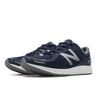 New Balance Fresh Foam Zantev2 Team Men's Shoes - Black (mzantmn2)
