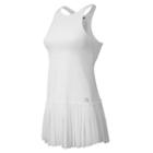 New Balance 71450 Women's J.crew Tennis Dress - White (wd71450plw)