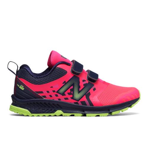 New Balance Fuelcore Nirtel Kids Grade School Running Shoes - (kentry-g)