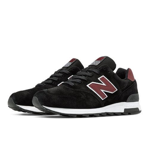 New Balance 1400 Heritage Men's Made In Usa Shoes - (m1400-h)
