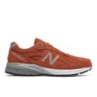 New Balance 990 Made In Us Men's Made In Usa Shoes - (m990-v4p)