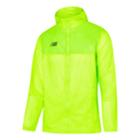 New Balance 630027 Men's Tech Training Rain Jacket - (mj630027)