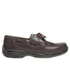 Dunham Shoreline Men's By New Balance Shoes - Brown (mcn420sb)
