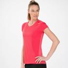New Balance 3131 Women's Go 2 Short Sleeve - Watermelon, Ruby (wrt3131wrr)