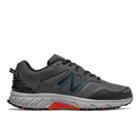 New Balance 510v4 Trail Men's Neutral Cushioned Shoes - (mt510-v4)