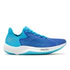 New Balance Fuelcell Rebel Women's Neutral Cushioned Shoes - Blue (wfcxbb)