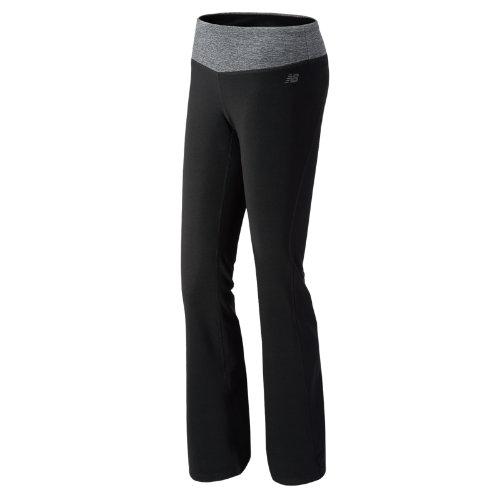 New Balance 3372 Women's Fierce Flare - Black, Black Heather (wfp3372lbkh)