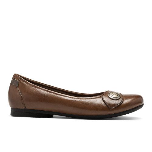Cobb Hill Emma-ch Women's Casuals Shoes - Almond (cah13al)