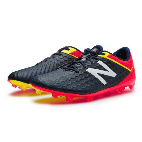 New Balance Visaro Mid Level Fg Men's Shoes - (msvrlfp)
