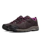 New Balance 959v2 Women's Trail Walking Shoes - Brown (ww959br2)