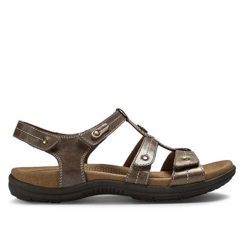 Cobb Hill Revsoothe Women's Sandals - Stone (cbp05st)