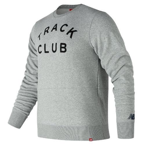 New Balance 81558 Men's Essentials Track Club Crew - (mt81558)