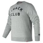 New Balance 81558 Men's Essentials Track Club Crew - (mt81558)