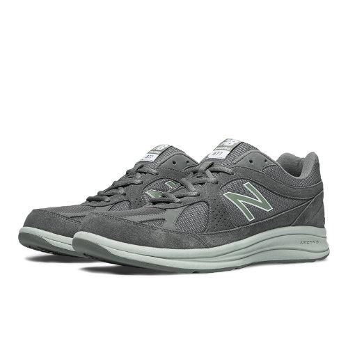 New Balance 877 Men's Health Walking Shoes - (mw877)