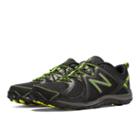 New Balance 69 Men's Running Shoes - Black, Yellow (mo69by)