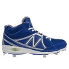 New Balance Mid-cut 3000 Men's Sports Shoes - Blue (mb3000dm)
