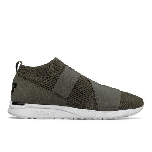 New Balance 247 Knit Men's Sport Style Shoes - (mrl247-stu)