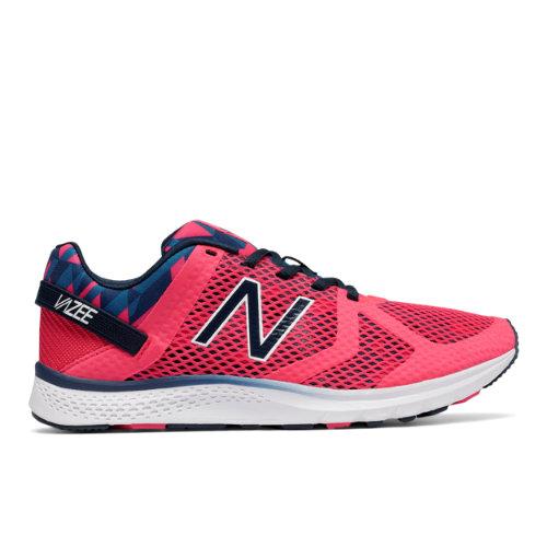 New Balance Vazee Transform Graphic Trainer Women's Cross-training Shoes - Red (wx77bg)