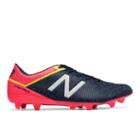 New Balance Visaro Control Fg Men's Soccer Shoes - (msvrcf)