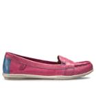 Cobb Hill Zoey-ch Women's Casuals Shoes - Pink (cbq02pk)