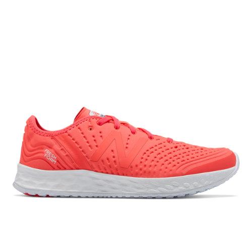 New Balance Fresh Foam Crush Women's Cross-training Shoes - Pink/white (wxcrsvc)