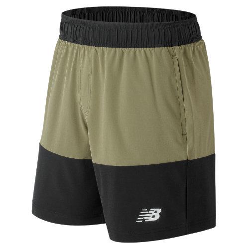 New Balance 81505 Men's Essentials Boardie Short - (ms81505)