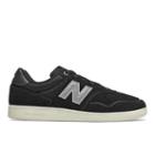 New Balance Numeric 288 Men's Numeric Shoes - Black/grey (nm288brf)