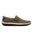 Dunham Fitsync Men's Shoes - Tan (daz01tn)