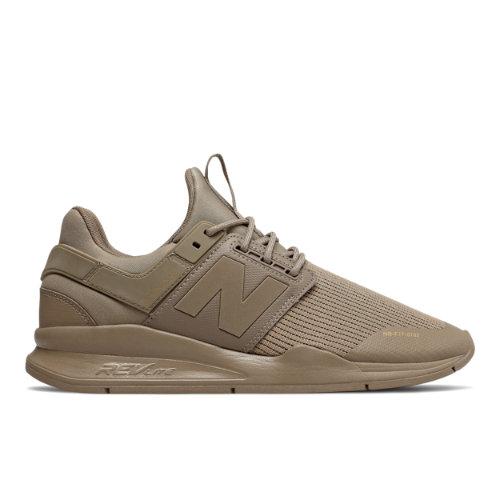 New Balance 247 Men's Sport Style Shoes - (ms247n-ut)